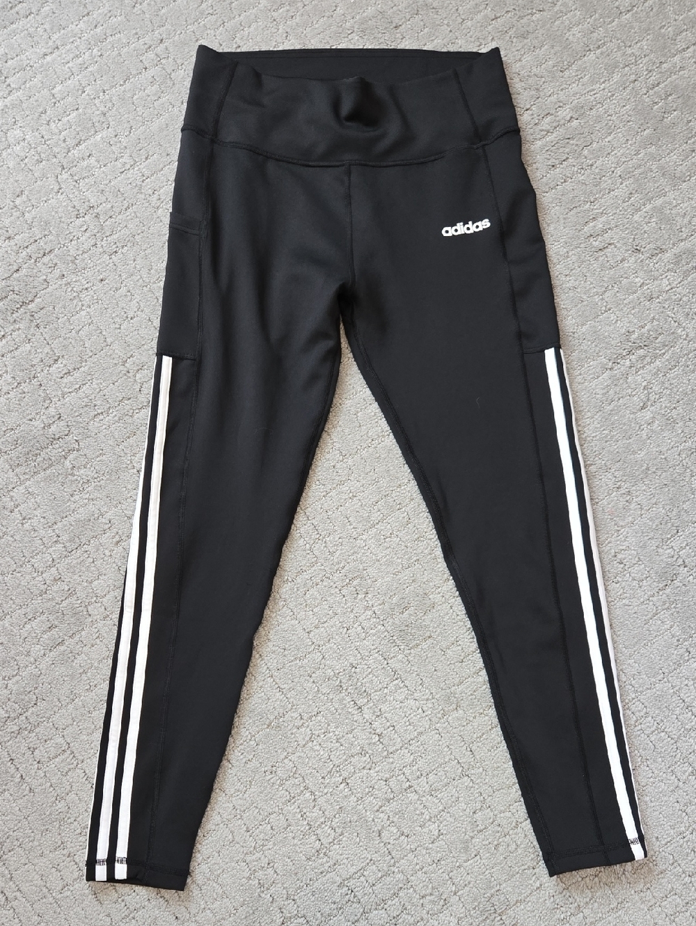 Adidas Climalite Leggings